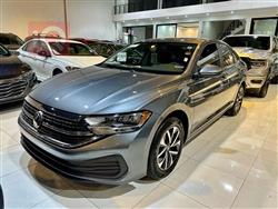 فولكسفاغن جيتا